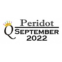 Peridot Sept 2022 Archive